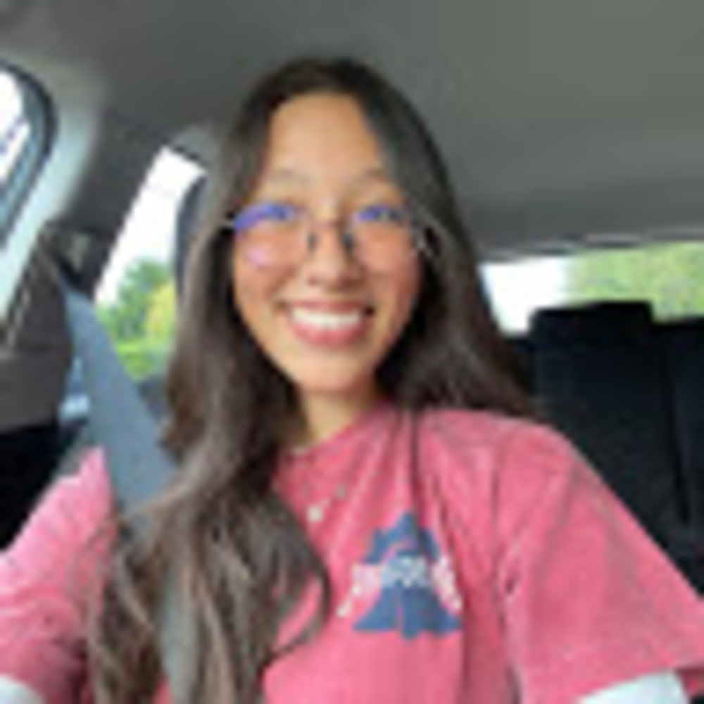 Meet your Posher, Emma s